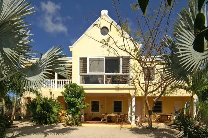 Maravia Bonaire Apartment Kralendijk  Exterior photo